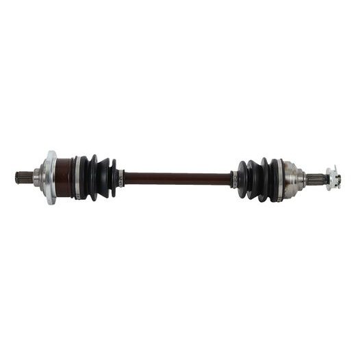 AXLE ALL BALLS RACING AB6-AC-8-244 6BALL