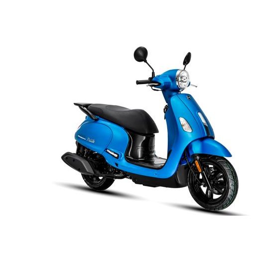 SYM FIDDLE 125I LC ABS (EURO 5) R3