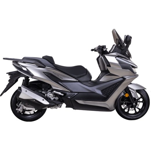 SYM CRUISYM 400 ABS TCS EURO5+ R3