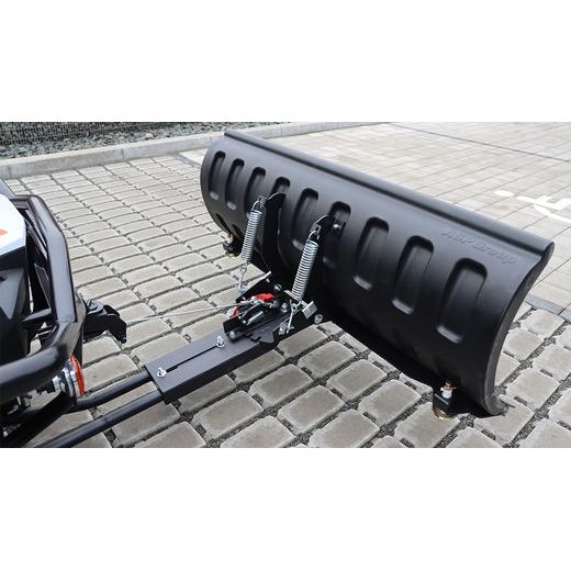 SHARK ADAPTER EXTENSION FOR SNOW PLOW