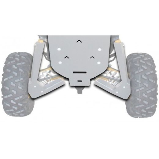 BACK A-ARMS ALU - YAMAHA YXZ1000R