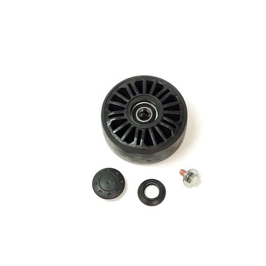 S-KIT REPLACEMENT 50MM WHEEL