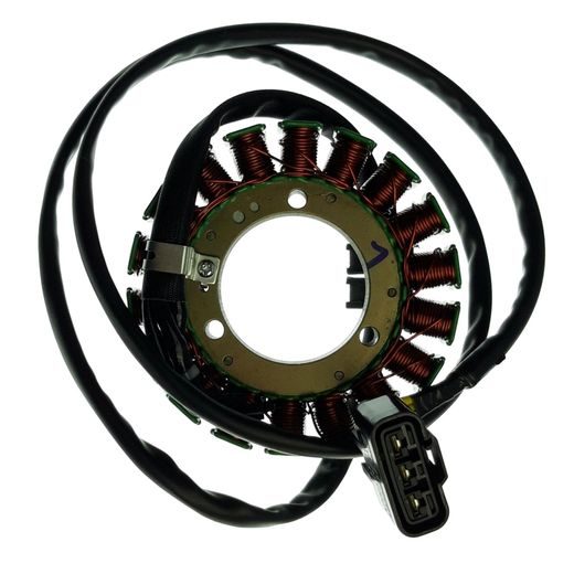 ALTERNATOR STATOR