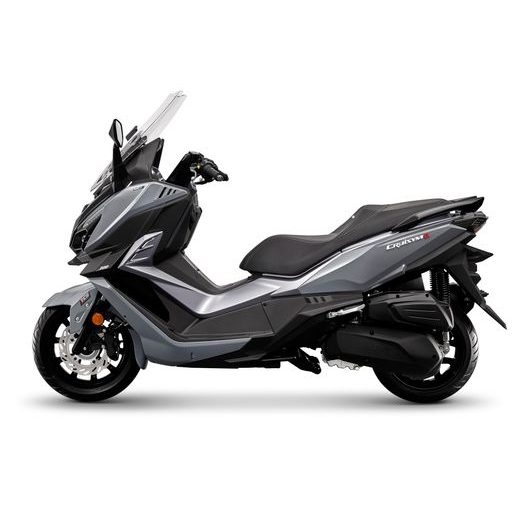 SYM CRUISYM ALFA 300I ABS TCS EURO5 R3