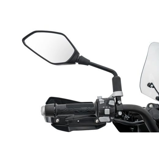 NOVINKA!!! BENELLI TRK 702 ABS EURO5+