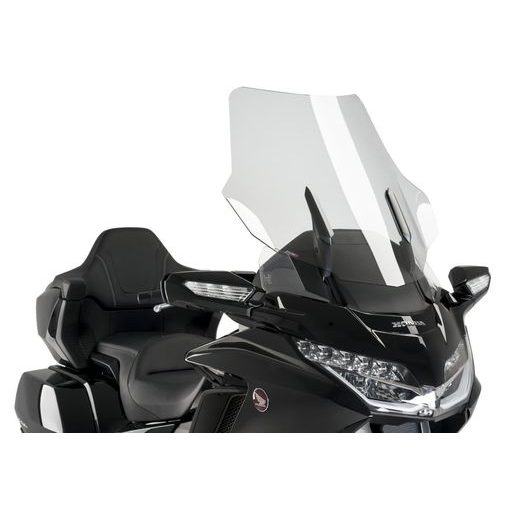 PLEXI ŠTÍT PUIG TOURING 3160W PRIEHĽADNÁ