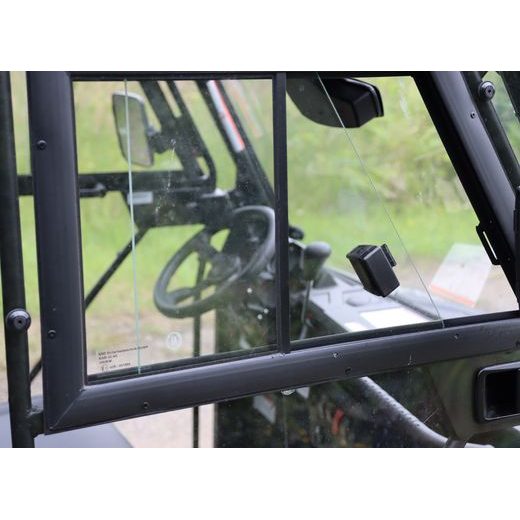 KOMPLETNÁ KABÍNA VRÁTANE KÚRENIA PRE LINHAI UTV 550 T-BOSS, 570 T-BOSS, 650 T-BOSS