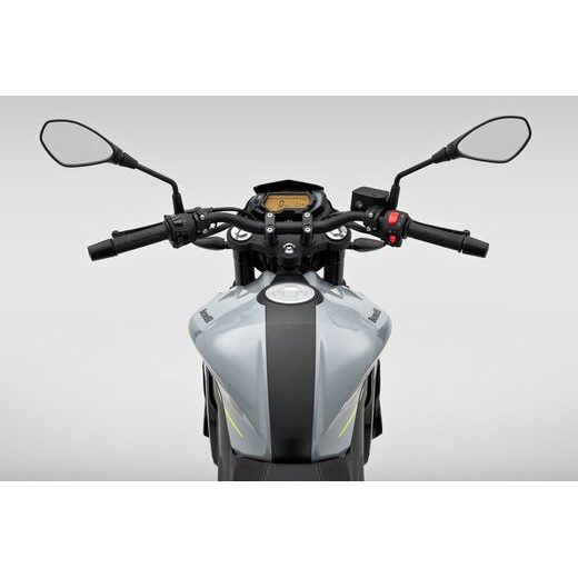 BENELLI BN 125I CBS EURO5+
