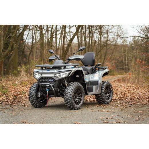 LINHAI LANDFORCE 650L EPS 4X4 T3B