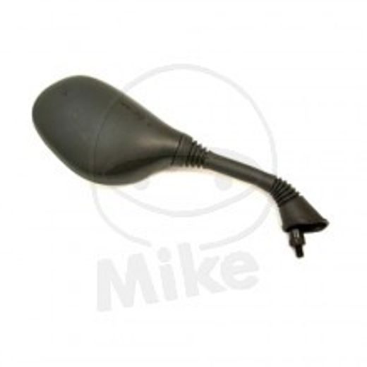 SPÄTNÉ ZRKADLO JMT ZR 1717 ČIERNA PRAVÝ