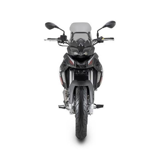 BENELLI TRK 251 ABS EURO 5
