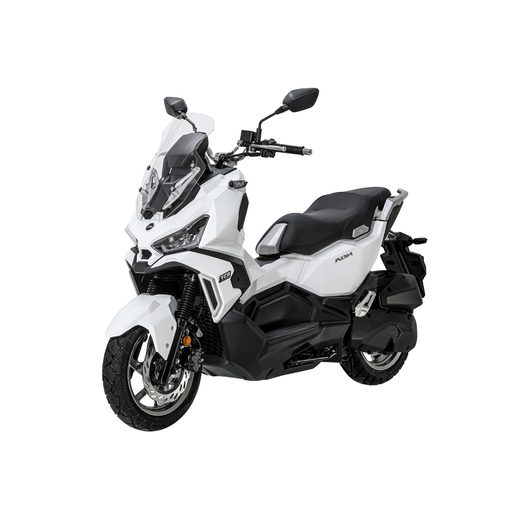 SYM ADX 125I LC ABS EURO5 R3