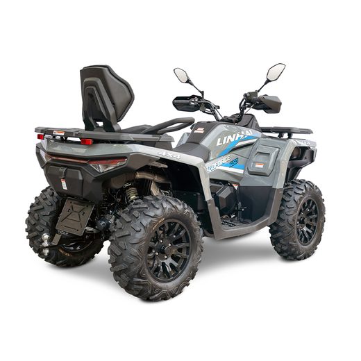 LINHAI LANDFORCE 650L EPS 4X4 EURO5+