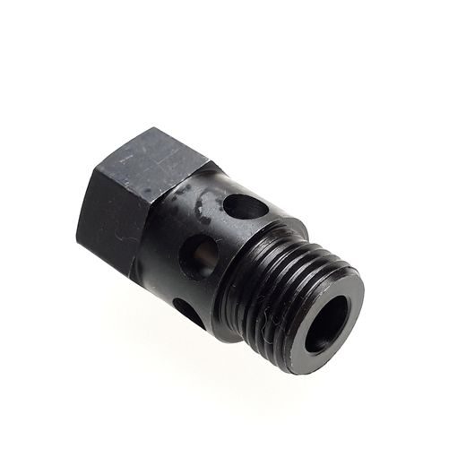 OIL REGULATOR VALVE UNIT