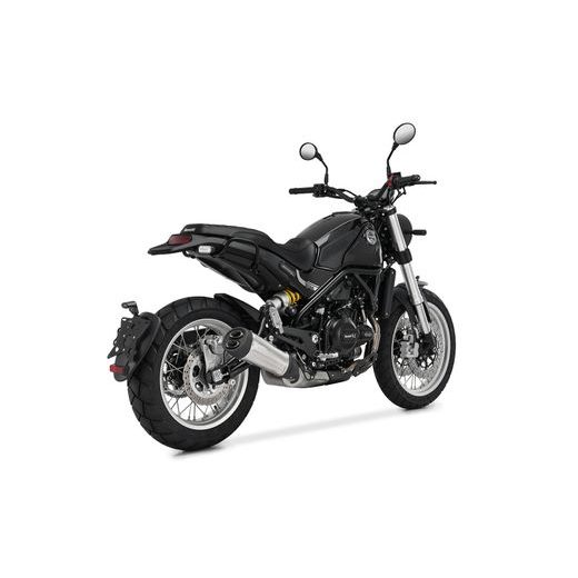 BENELLI LEONCINO 500 TRAIL ABS EURO5
