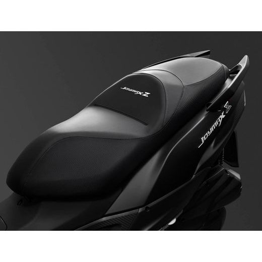 SYM JOYMAX Z+ 125I LC ABS TCS EURO5