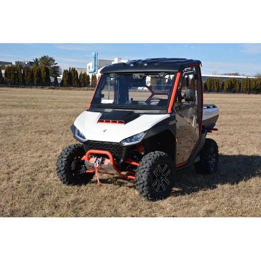 KOMPLETNÁ KABINA SEGWAY FUGLEMAN UT10 (2021-XX)