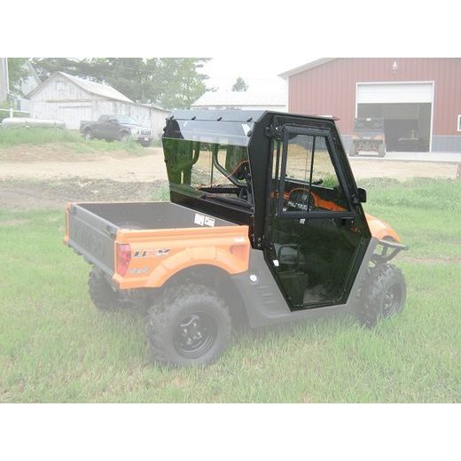 KABINA KYMCO UXV 450I VRÁTANE KÚRENIA