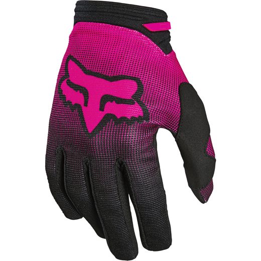 FOX WMNS 180 OKTIV GLOVE - PINK MX21