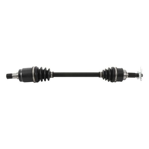 AXLE ALL BALLS RACING AB8-HO-8-323 8BALL