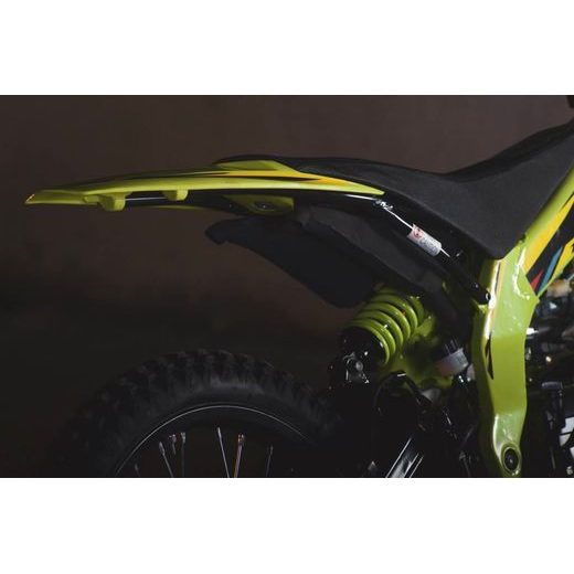 MOTOCYKEL XMOTOS - FX1 125CC 4T 21/21