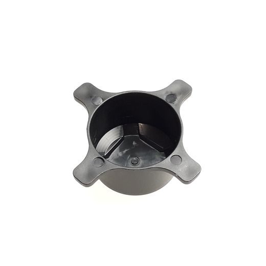 STEEL RIM TRIM COVER COMPONENT