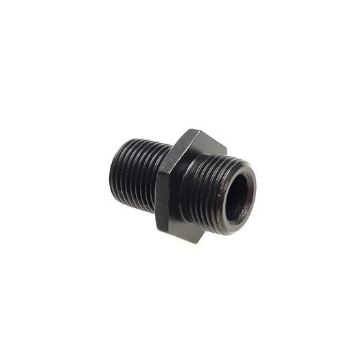 OIL FILTER ADAPTER
