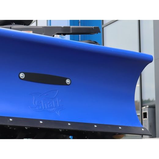 SHARK SNOW PLOW 52" BLUE (132 CM)