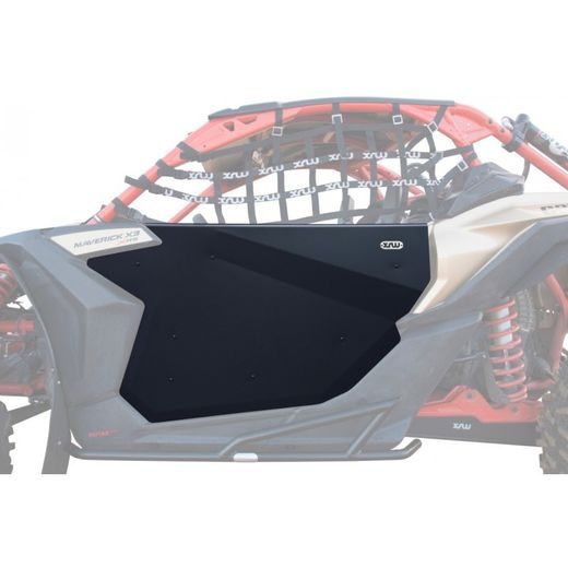 KIT DOORS BX2 - CAN AM MAVERICK X3 XRS