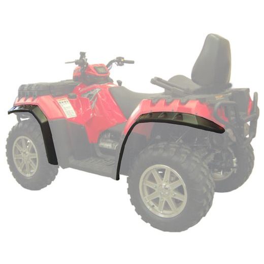 KIMPEX OVERFENDER POLARIS SPORTSMAN550 (2010-14)/850 (2010-20)/1000 TOURING (2015-20)