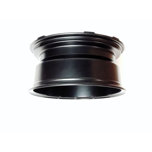 14 " FRONT ALUMINUM RIM