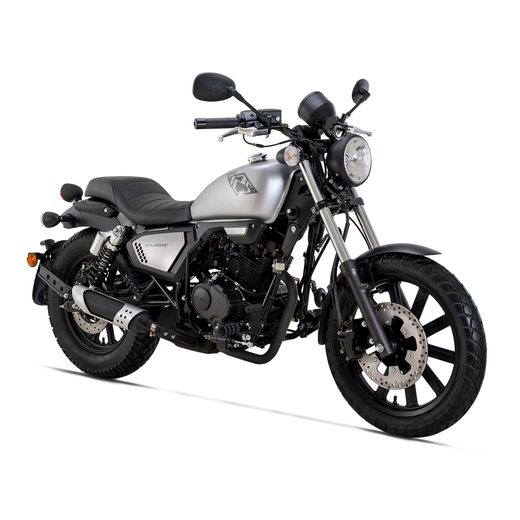 KEEWAY K-LIGHT 125I CBS EURO5