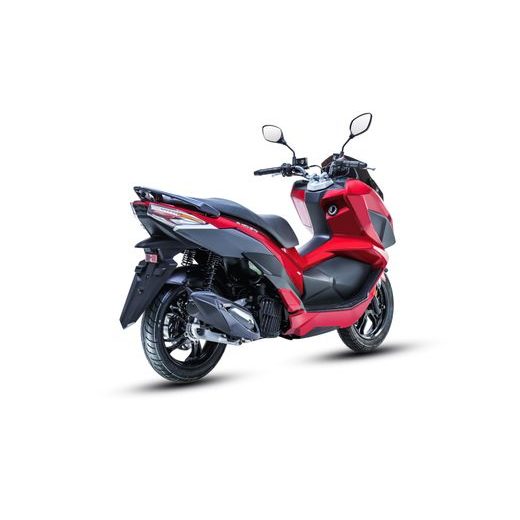 SYM JET X 125I LC ABS EURO5 R3