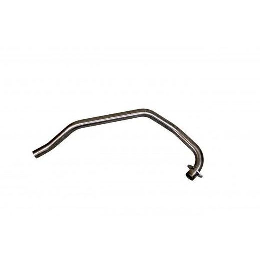 ZVOD VÝFUKU ARROW RACING BEZ ABE