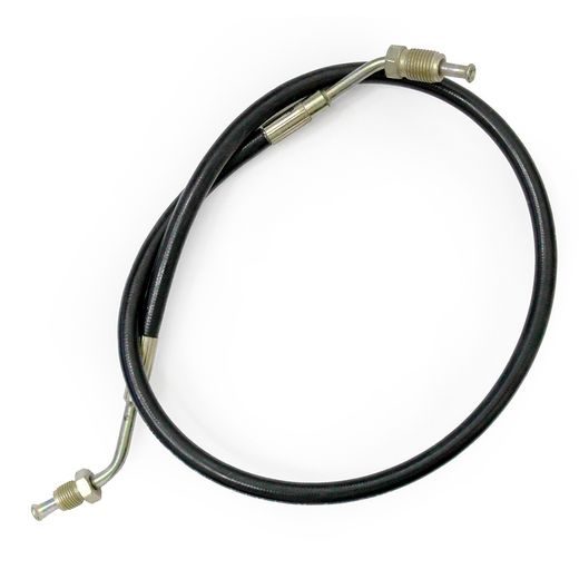 FRONT BRAKE HOSE 2