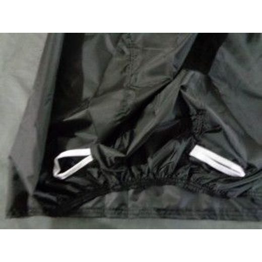 PLACHTA NA MOTOCYKEL BRIXTON