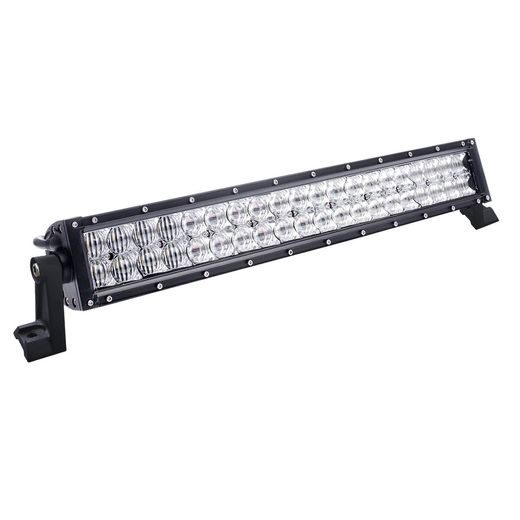 SHARK LED LIGHT BAR 20", CURVED, 120W, R 560 MM - 5D - LED SVETLO - SVETEĽNÁ RAMPA