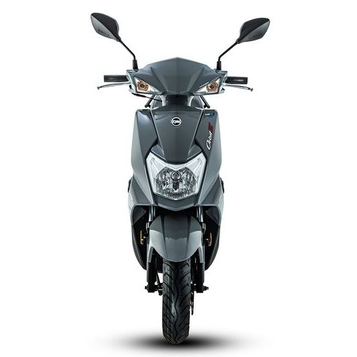 SYM ORBIT III 50 (R3) (25 KM/H)