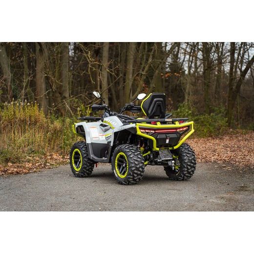 LINHAI LANDFORCE 650L PRO EPS 4X4 T3B