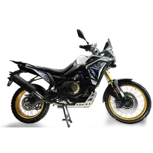 CHRÁNIČ MOTORA GPR TECH VG.PRC.5 TITÁN