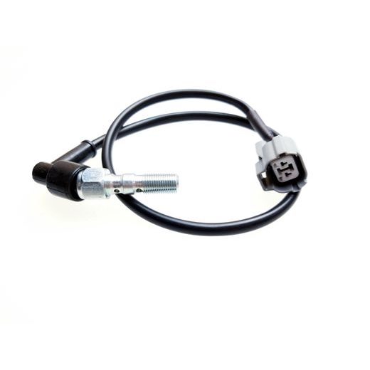 HYDRAULIC INDUCTION SWITCH