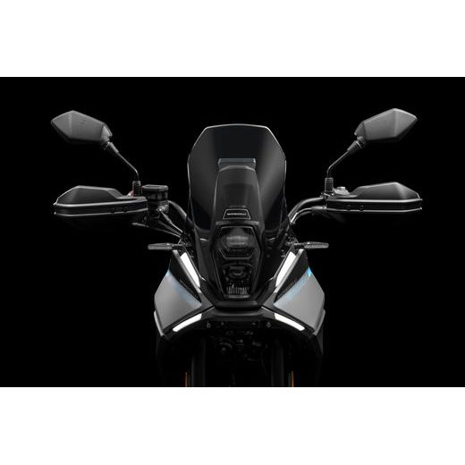 MORBIDELLI T125X RALLY ABS