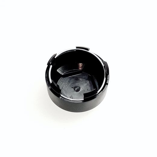 ALUMINUM RIM TRIM COVER