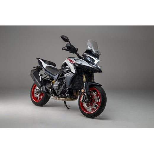 NOVINKA!!! BENELLI TRK 902 STRADALE ABS TCS EURO5+