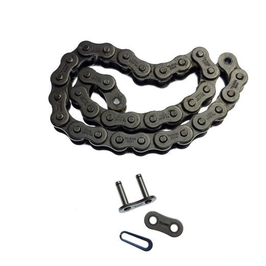 CHAIN RC60-1X34P-IDLER