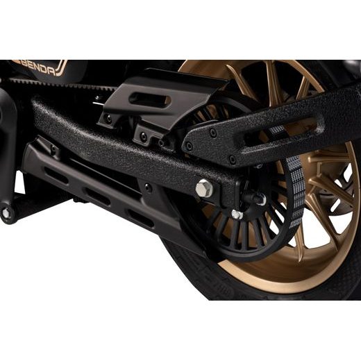 BENDA NAPOLEONBOB 500 V2