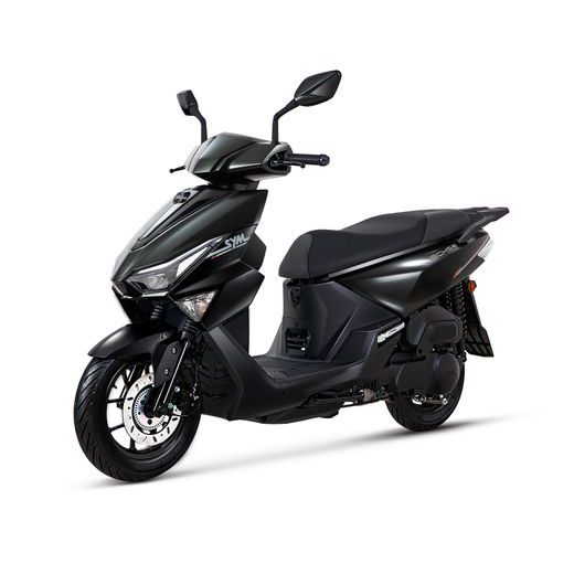 SYM ECHS 125I CBS EURO5 R3