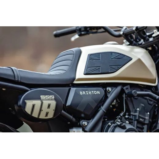 BRIXTON CROSSFIRE XC 500I ABS EURO5