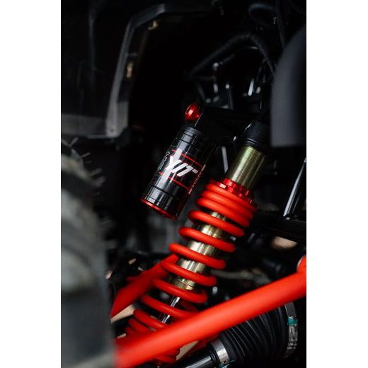 LINHAI LANDFORCE 650L PRO ABS EPS 4X4 T3B