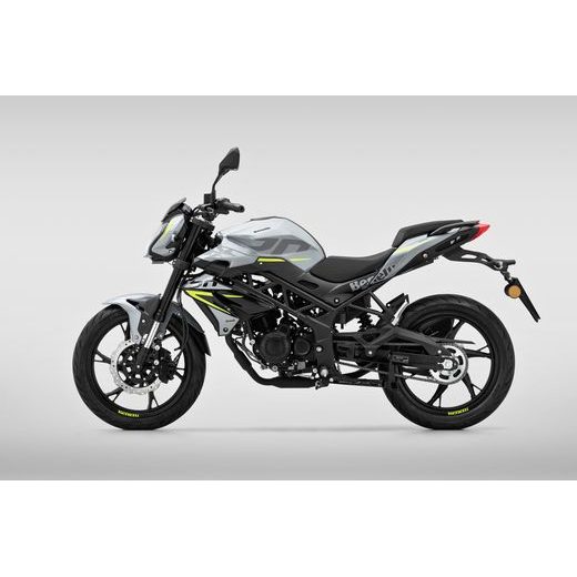 BENELLI BN 125I CBS EURO5+